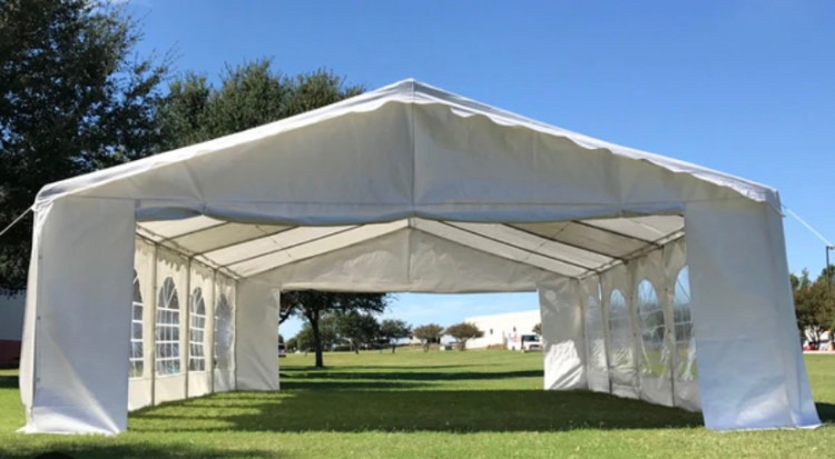 20x30 Party Tent