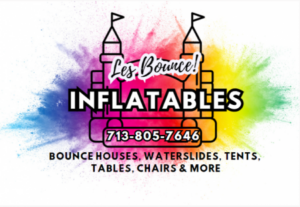 Les Bounce Inflatables LLC Angleton TX